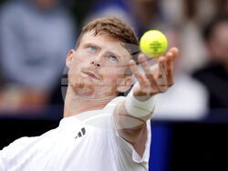 Britain Eastbourne Tennis