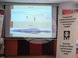 УниБИТ представи проект за античните копия в Исторически музей - Чипровци  