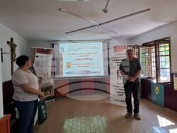 УниБИТ представи проект за античните копия в Исторически музей - Чипровци  