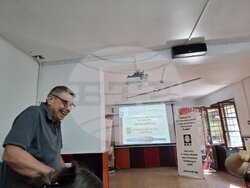 УниБИТ представи проект за античните копия в Исторически музей - Чипровци