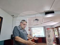 УниБИТ представи проект за античните копия в Исторически музей - Чипровци  