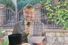 Видин - книги - представяне