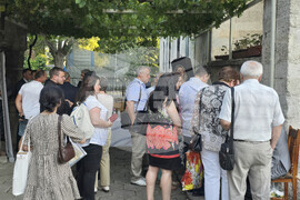 Видин - книги - представяне