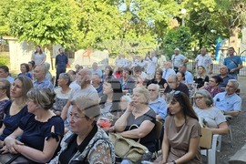 Видин - книги - представяне