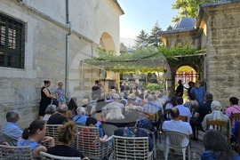 Видин - книги - представяне