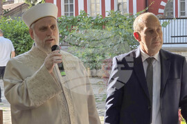 Видин - книги - представяне