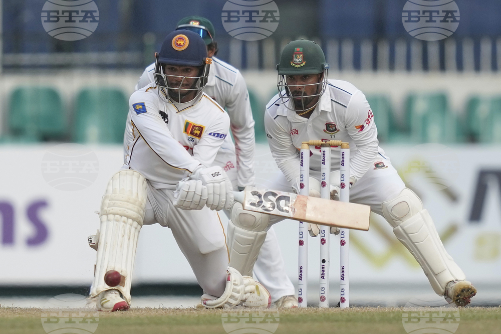 Sri Lanka Bangladesh Cricket