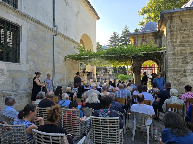 Три нови научни книги, посветени на историята на Видин, бяха представени в града