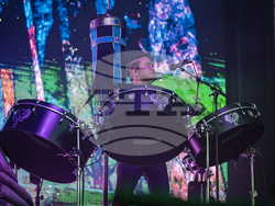 Монголската фолк-метъл група The Hu изнесе концерт в София на 25 юни 2025 г., снимки Fest Team /Георги Ангелов и Орлин Николов