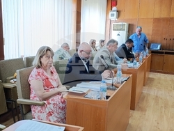 Снимка: Община Шумен