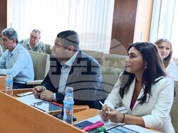 Снимка: Община Шумен