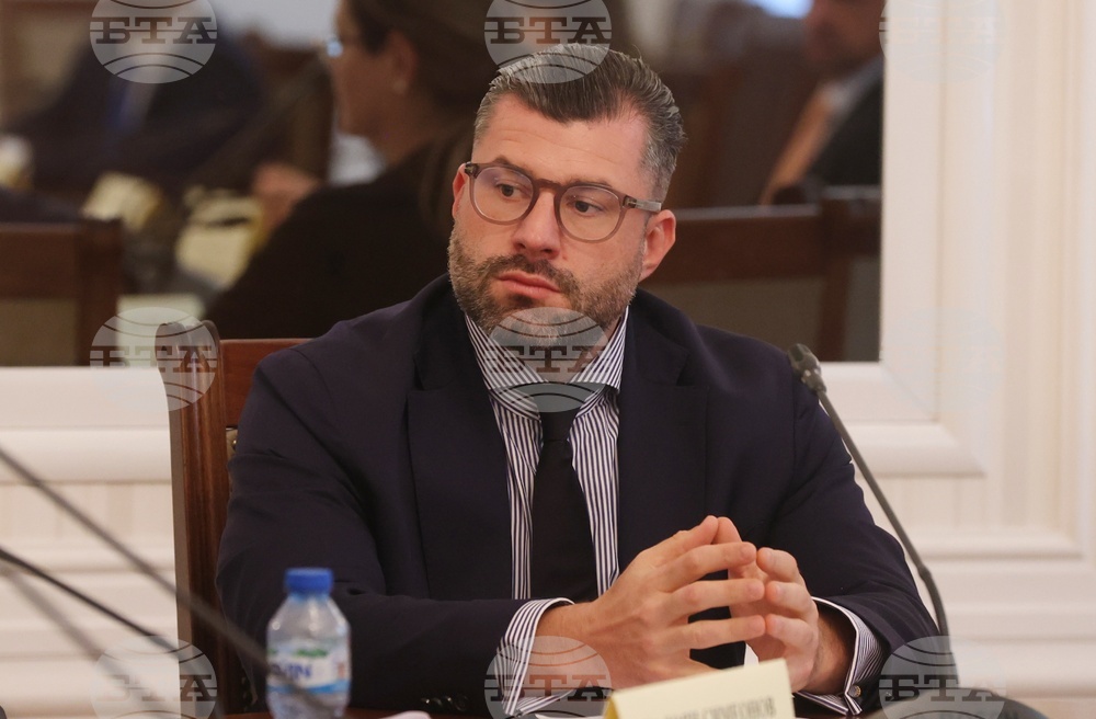 Народно събрание - Комисия по европейските въпроси и контрол на европейските фондове - заседание