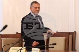 Народно събрание - Комисия по европейските въпроси и контрол на европейските фондове - заседание