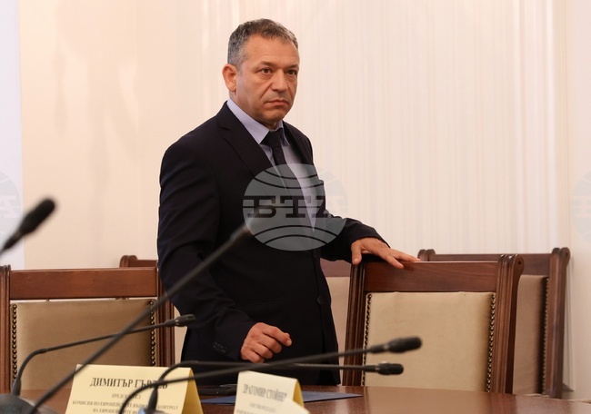 БТА винаги е обърната към българите в чужбина, каза председателят на парламентарната комисия по европейските въпроси Димитър Гърдев