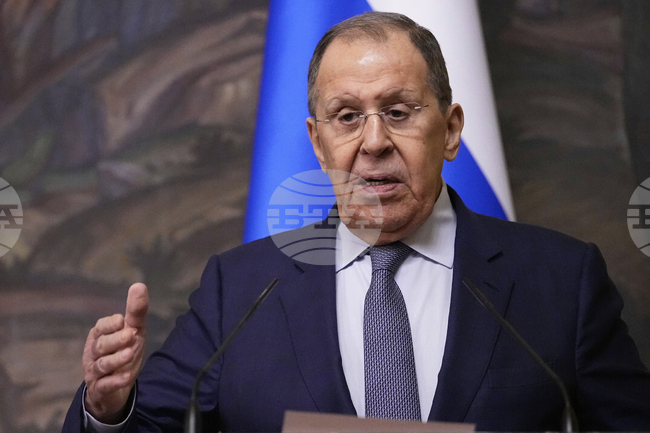 Лавров заяви, че повишаването на разходите на НАТО няма значително да се отрази на сигурността на Русия