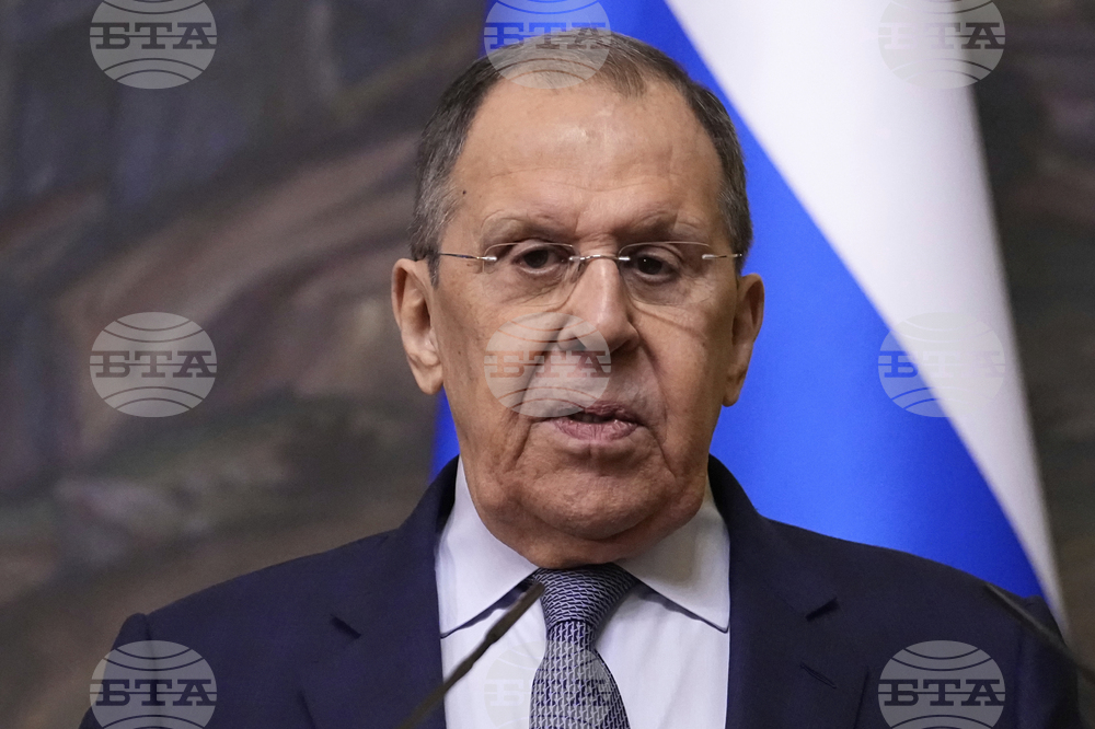 Русия заяви, че увеличаването на разходите за отбрана в НАТО може да доведе до разпада му
