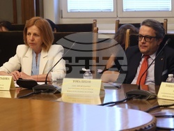 Народно събрание - Комисия по външна политика - заседание