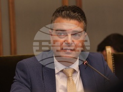 Народно събрание - Комисия по външна политика - заседание