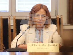 Народно събрание - Комисия по външна политика - заседание