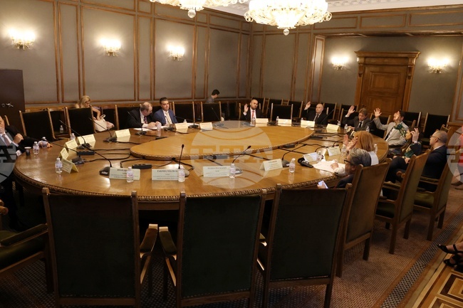 Bulgaria's Priorities for BSEC Chairmanship-in-Office Announced