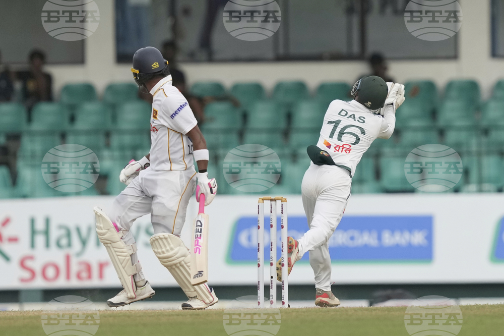Sri Lanka Bangladesh Cricket