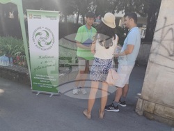 Снимка: Община Шумен