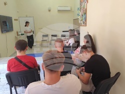 Снимка: Община Шумен