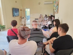 Снимка: Община Шумен