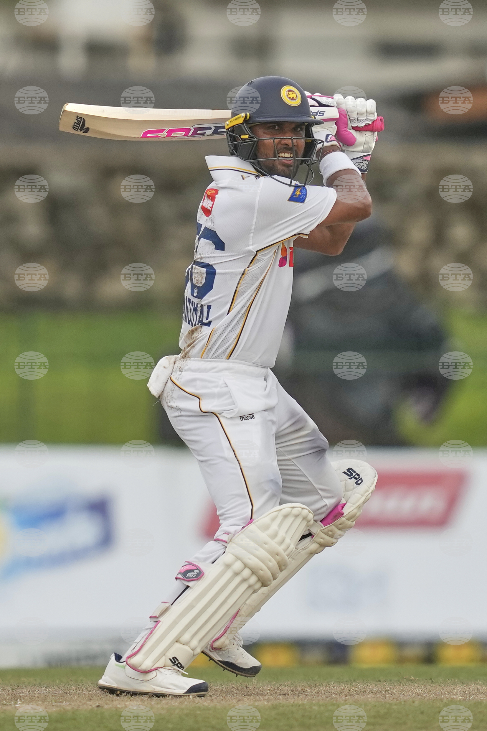 Sri Lanka Bangladesh Cricket