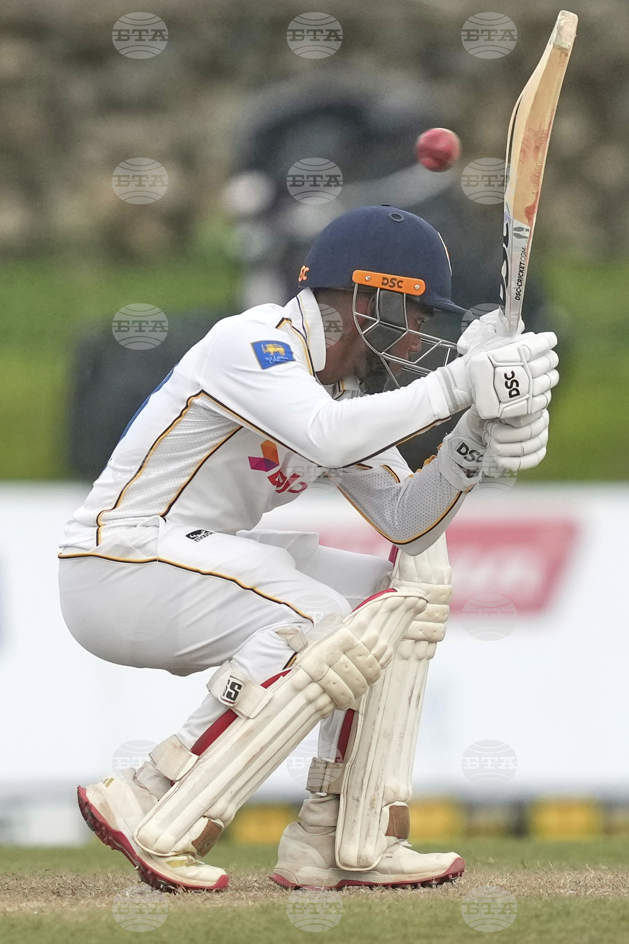 Sri Lanka Bangladesh Cricket