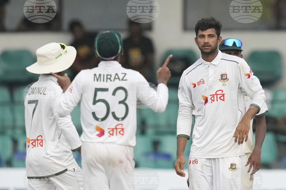 Sri Lanka Bangladesh Cricket