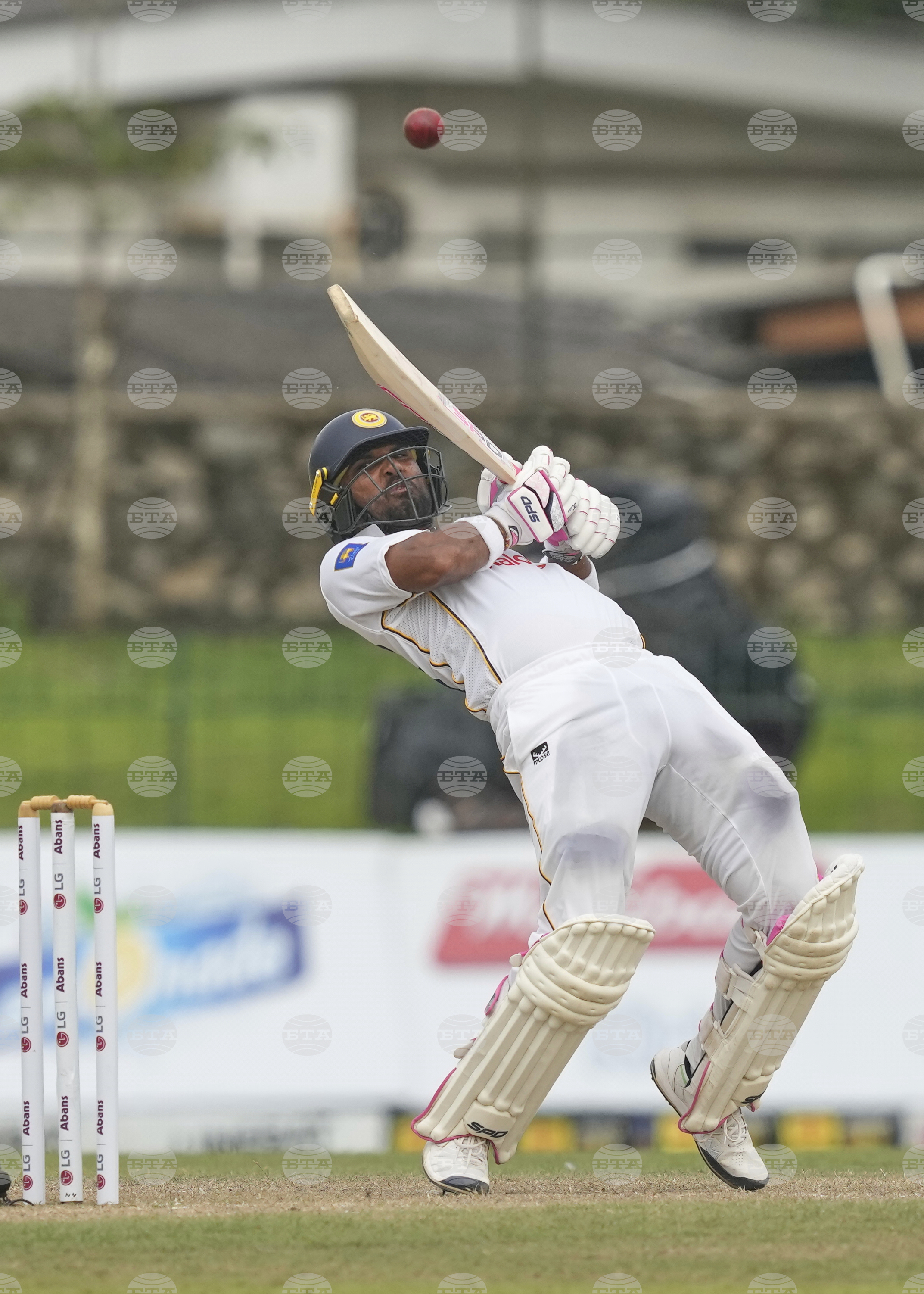 Sri Lanka Bangladesh Cricket