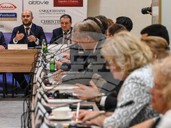 Снимка: Министерство на правосъдието