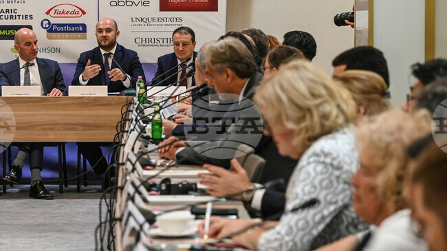 Justice Minister Tells Foreign Ambassadors Government Works to Enhance Legal Security