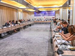 Снимка: Министерство на правосъдието