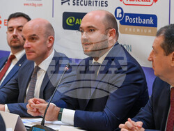 Снимка: Министерство на правосъдието