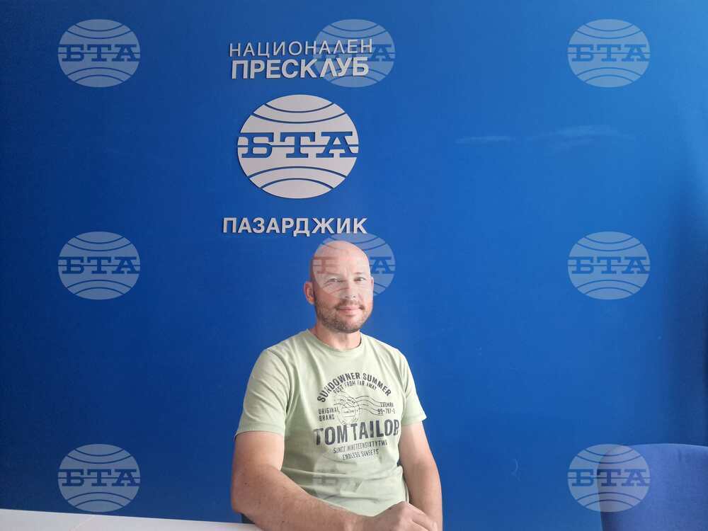 Спортно училище - Пазарджик изпраща успешна учебна година, започна приемът на ученици, каза заместник - директорът Атанас Минчев