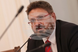 Народно събрание - Комисия по европейските въпроси и контрол на европейските фондове - заседание