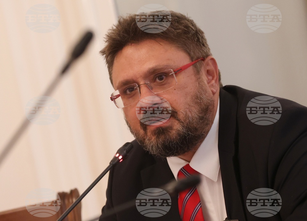 BTA Is Key Source of Information on European Matters in Bulgaria, Director General Says