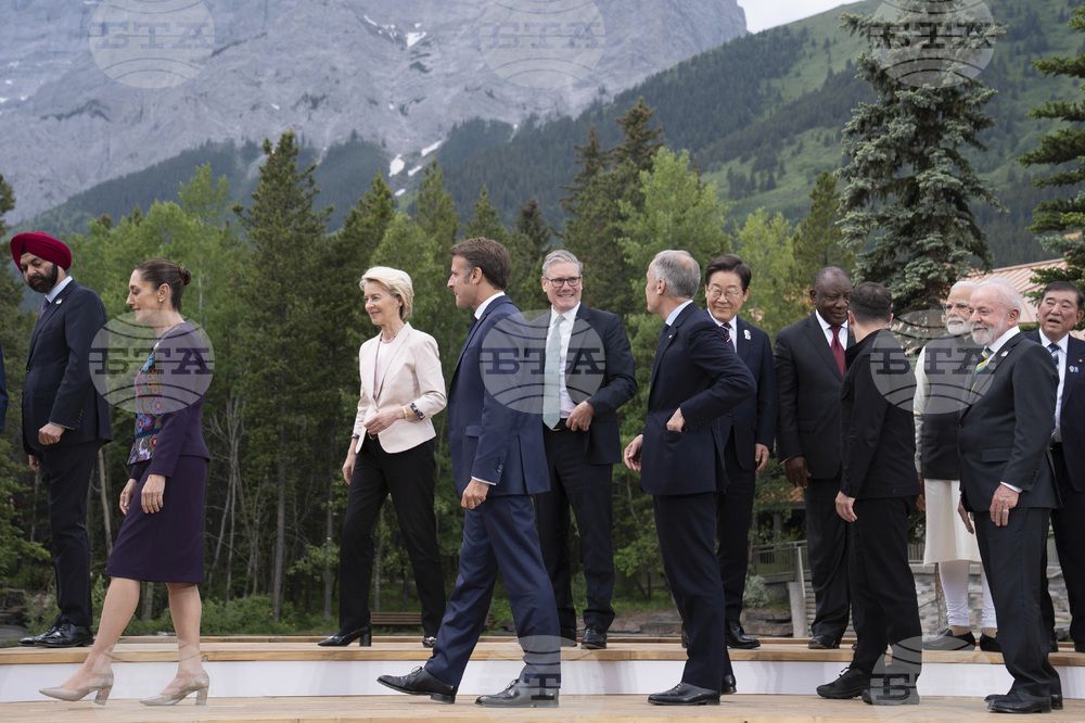 EU Europa China Engagement