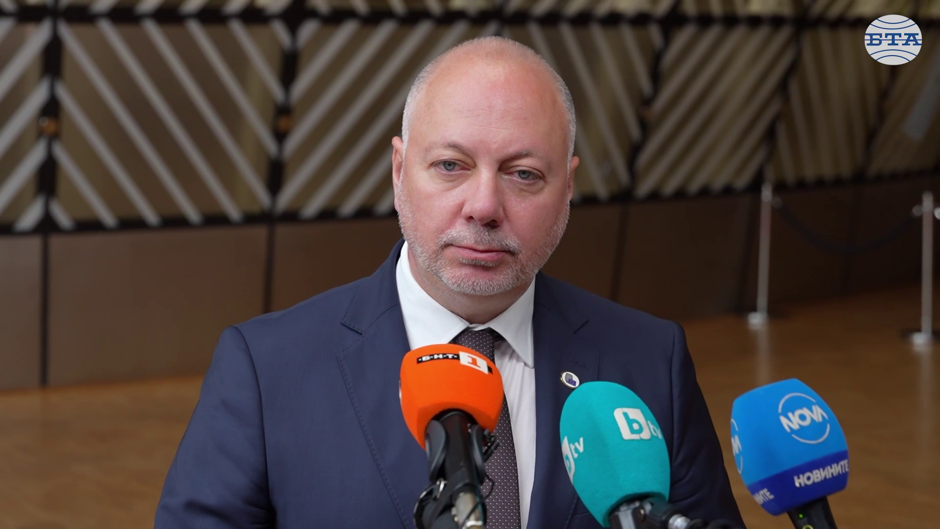 България няма да превръща в двустранен процеса на присъединяване на Република Северна Македония към ЕС, посочи премиерът Росен Желязков