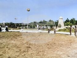 Ловеч - олимпийски огън