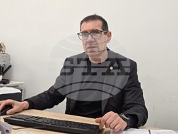 Ловеч - РИМ - Ганчо Ганев