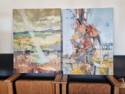 Смолян - Чокманово - пленер