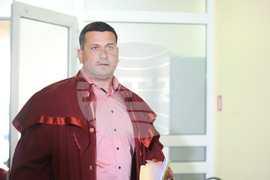 Софийски градски съд - Никола Барбутов - Петър Рафаилов - мярка за неотклонение