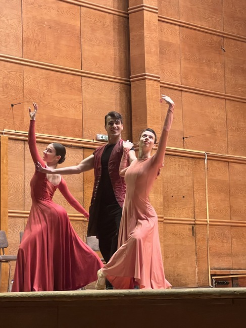 „Софийски музикални седмици“ представя барокова музика в концерта „Четири стихии“ 