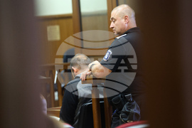 Софийски градски съд - Никола Барбутов - Петър Рафаилов - мярка за неотклонение