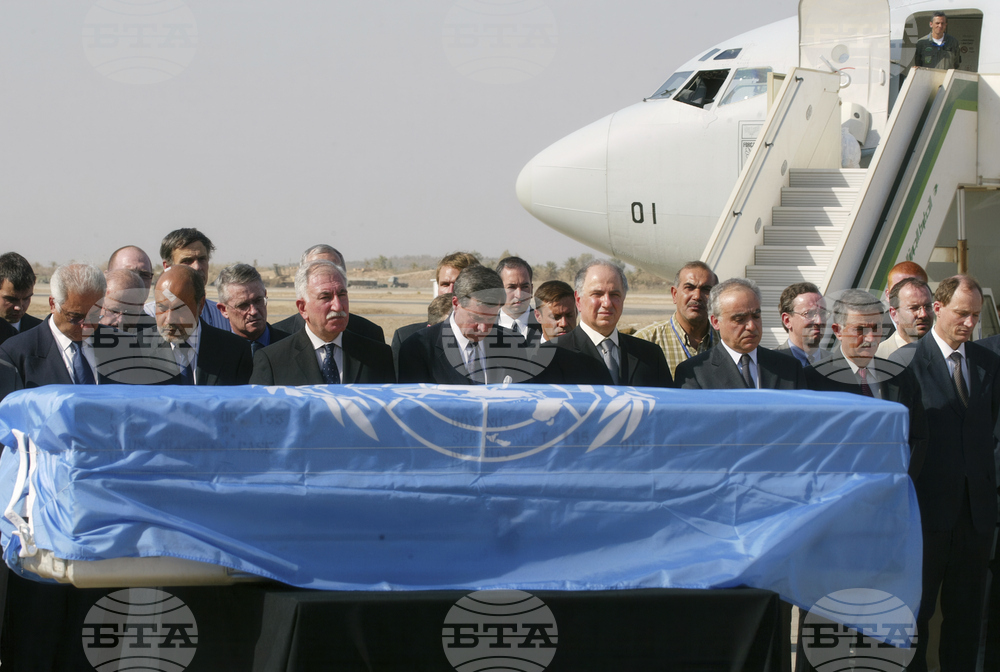 UN 80th Anniversary Moments