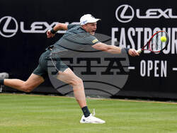 Britain Eastbourne Tennis