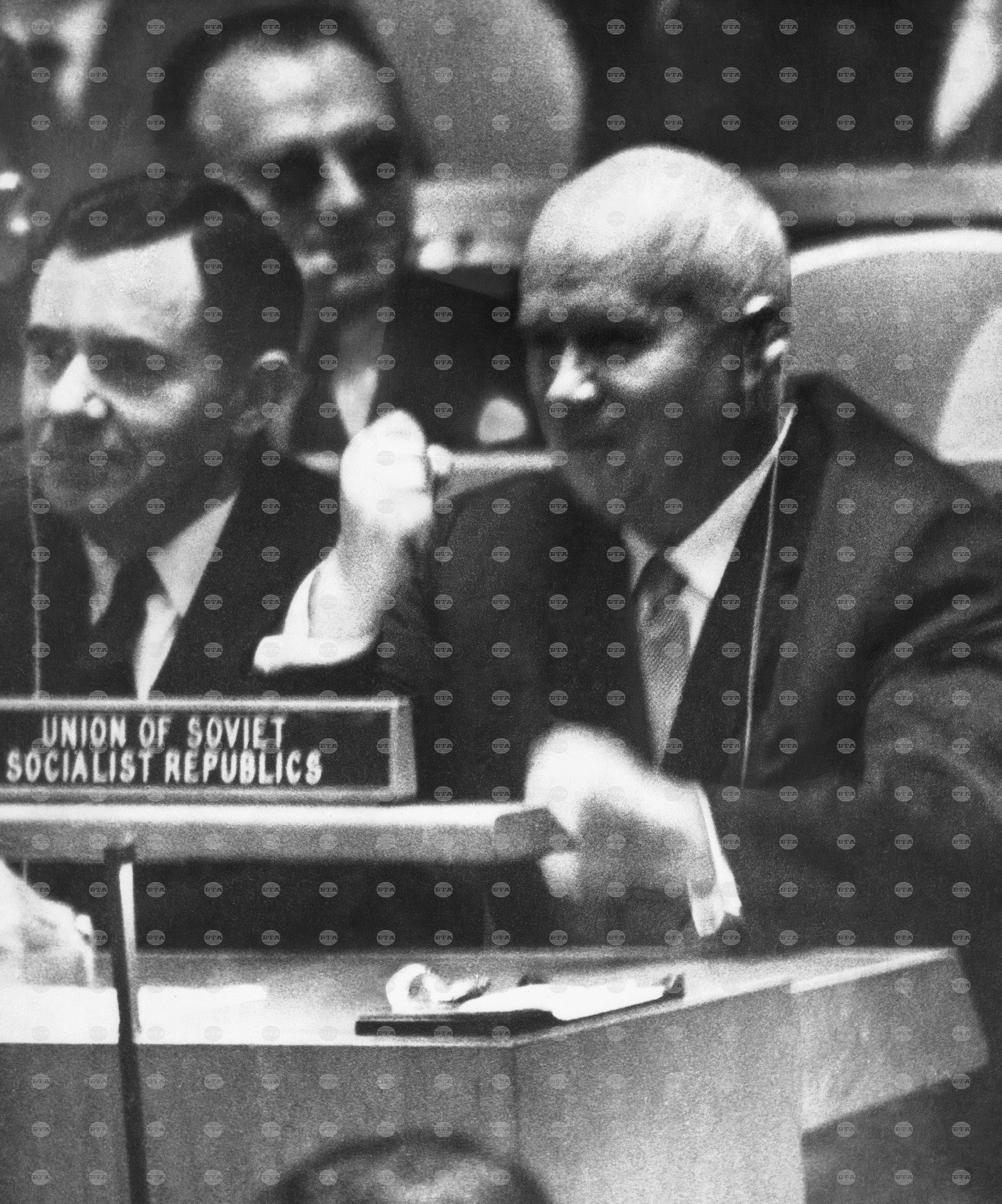 UN 80th Anniversary Moments